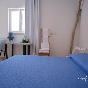 Rooms Masseria Giangrande